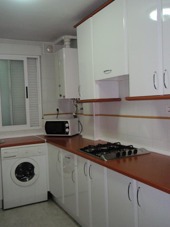 Apartamentos Avenida De Los Andaluces Granada Room photo