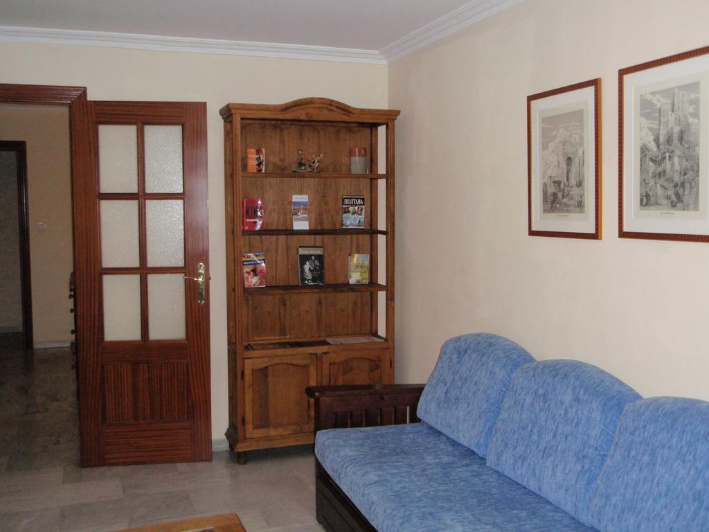 Apartamentos Avenida De Los Andaluces Granada Room photo